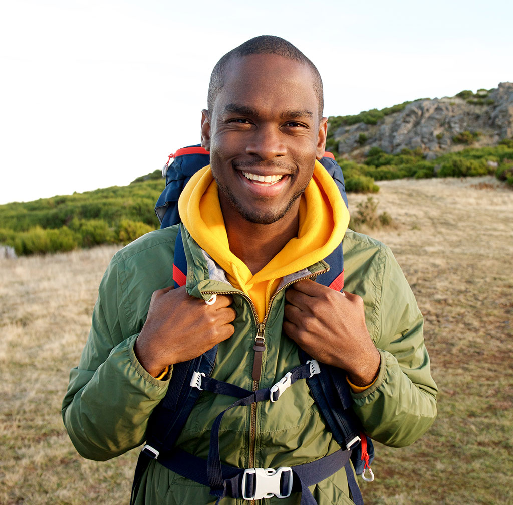 Anthony Moses